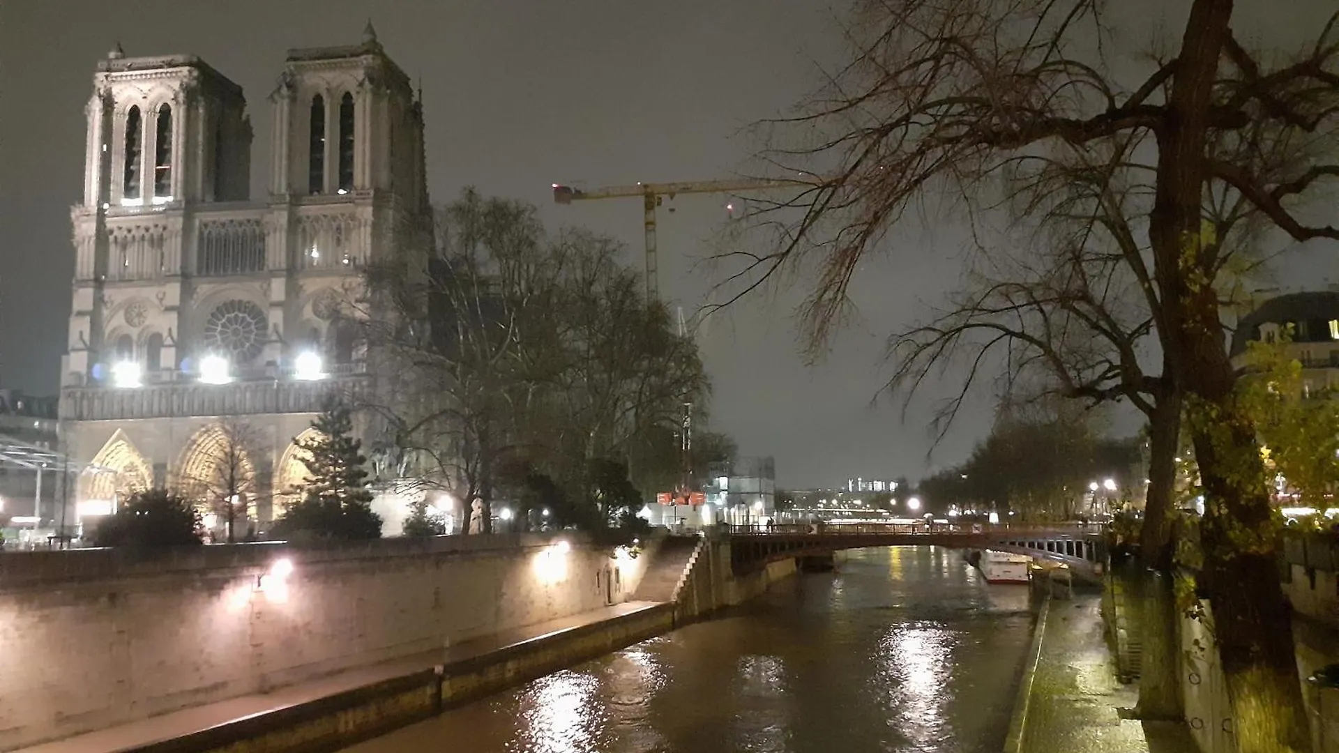 Studette Paris 4 Apartment France