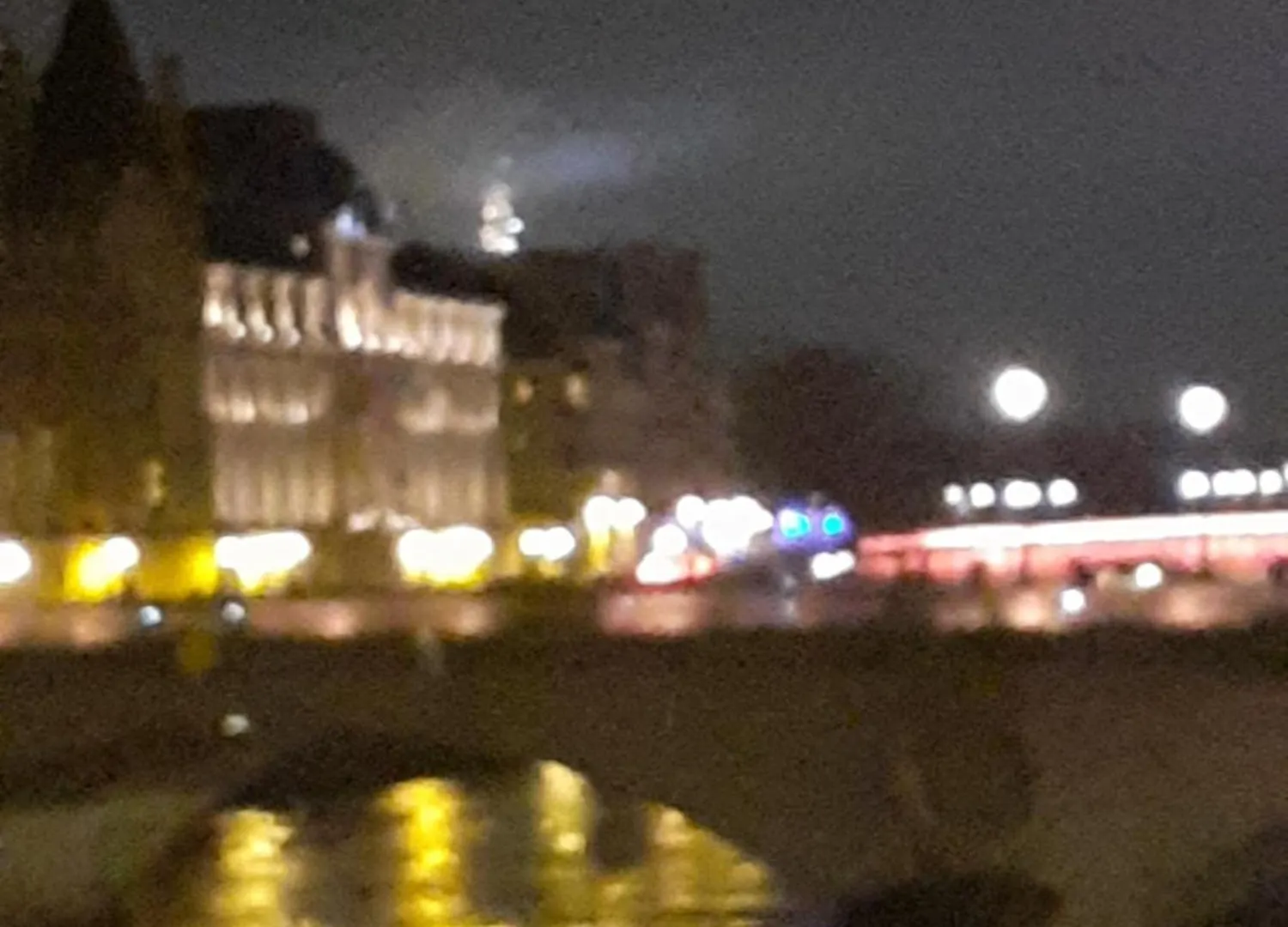 Studette Paris 4 Apartment France